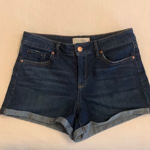 Women’s Jessica Simpson Jean Shorts